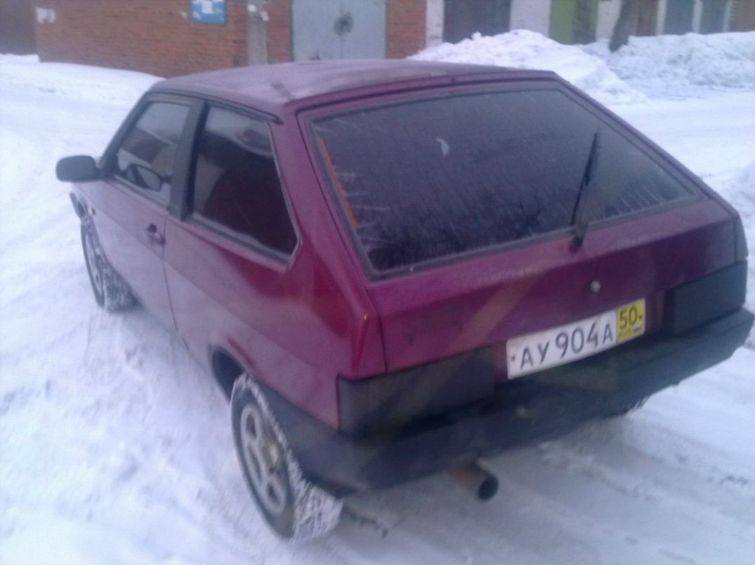 Женек Молофий Morfiy | Москва