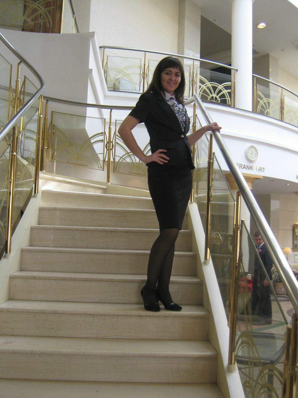 Ирина Рудник | Самара