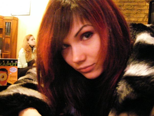 №14, Виктория Нижельская, Kraków №14, Виктория Нижельская, Kraków