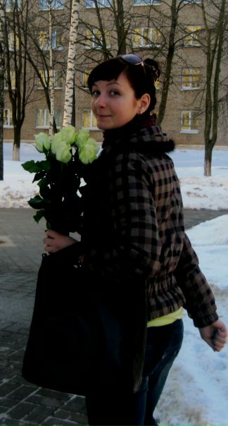 №25, Татьяна Анетько, 33 года, Миоры №25, Татьяна Анетько, 33 года, Миоры