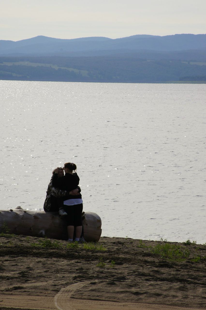 Дарья Машукова | Красноярск