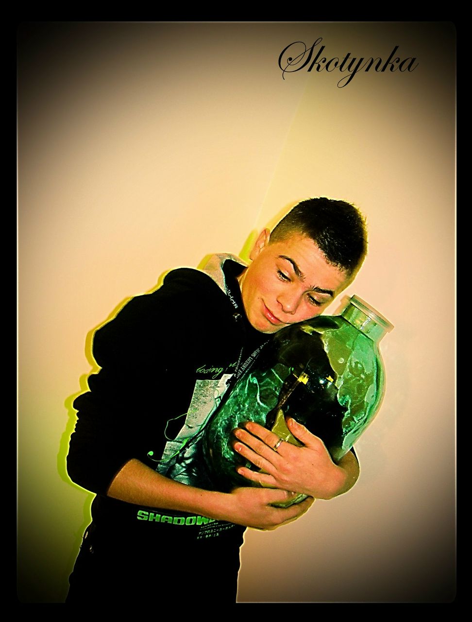 Михайло Чокан YaGutsul | Берегомет