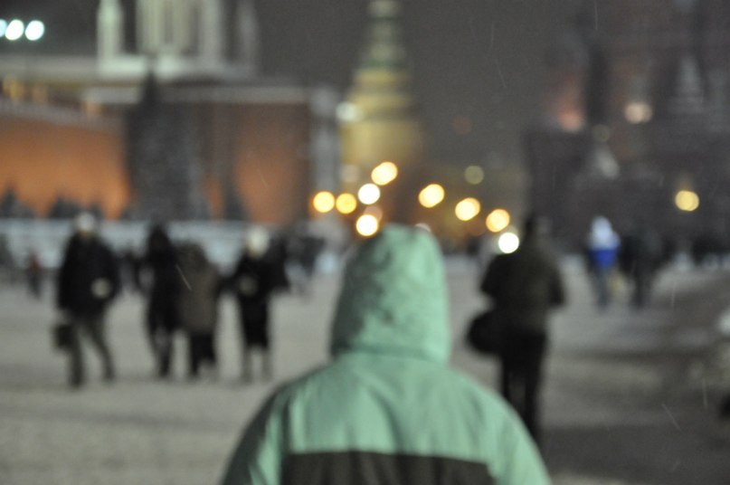 Кирилл Константинов | Москва