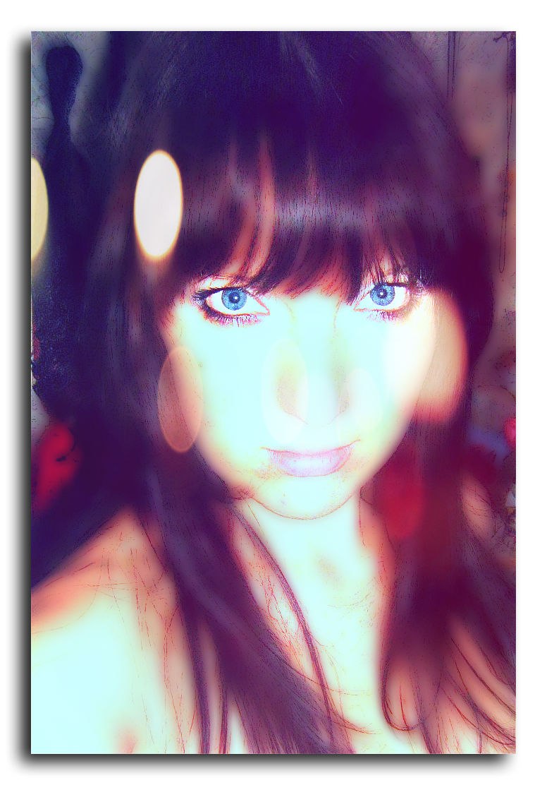 Катрин Бочкарева (((Чудо в перьЯх))) | Санкт-Петербург