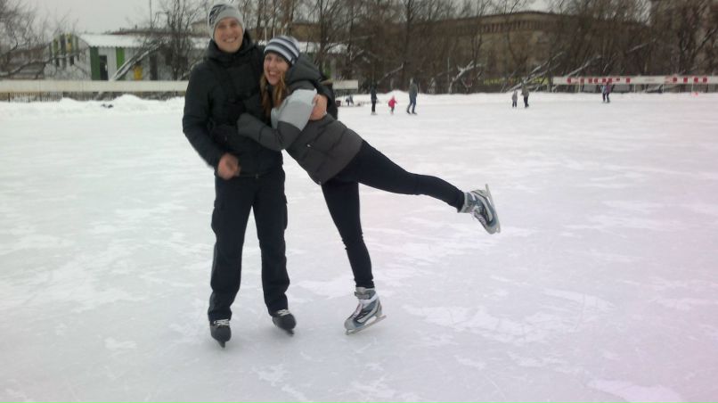 Ольга Козлова | Спасск