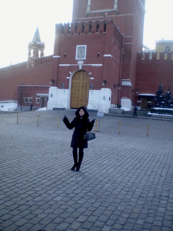 Эльвира Троилина | Самара