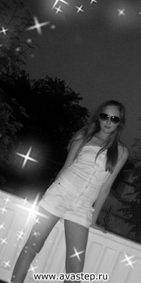 №3, Катя Ельцова №3, Катя Ельцова