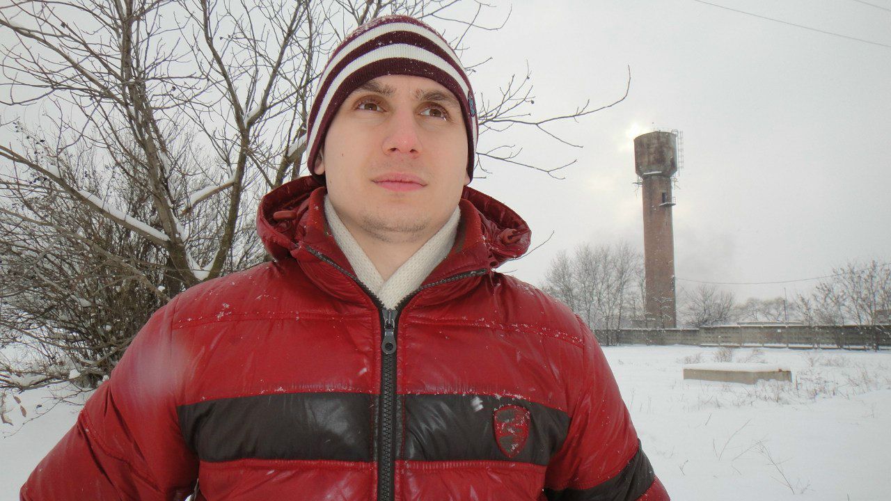 Дмитрий Павлов Butch | Краснодар