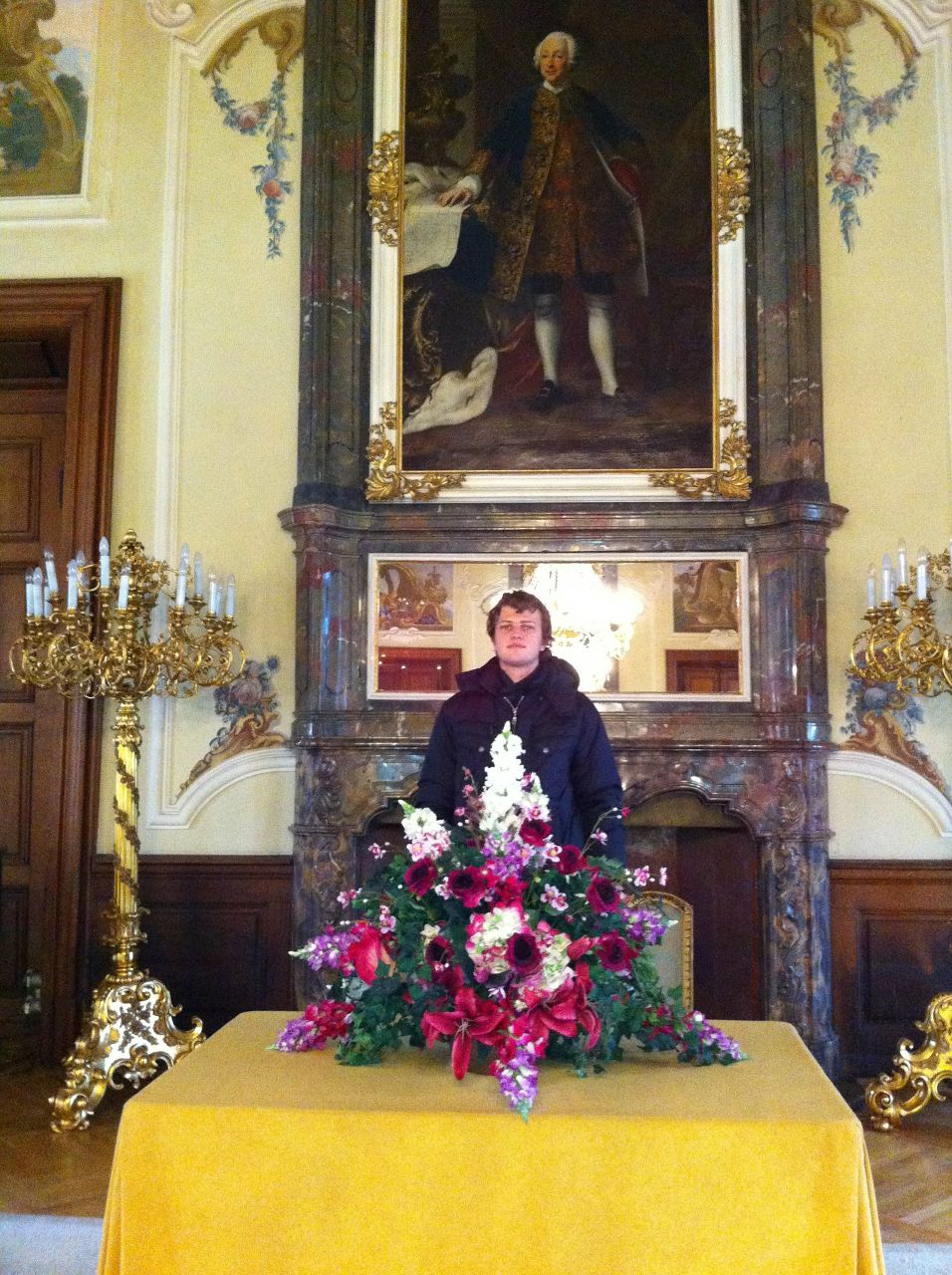 Алексей Лебедев | Ростов-на-Дону