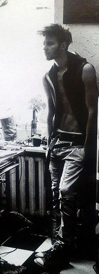 Лера Комлева | Los Angeles