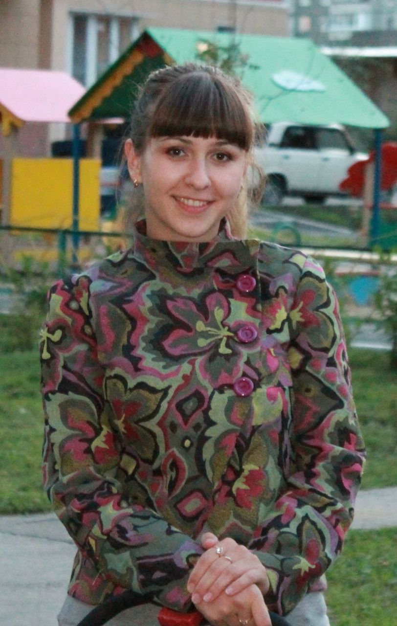 Елена Позднякова RUBYLIPS VIP | Красноярск