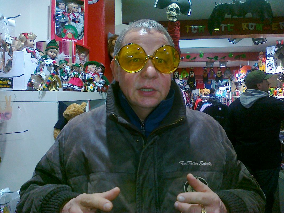 Алексей Шурыгин | Санкт-Петербург