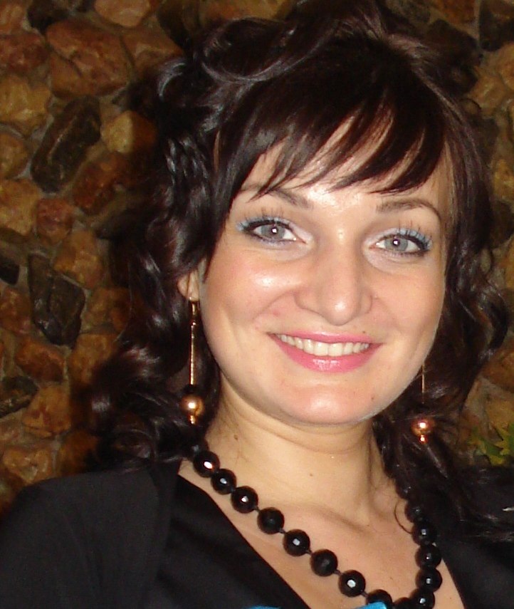 Марина Материнская | Сумы