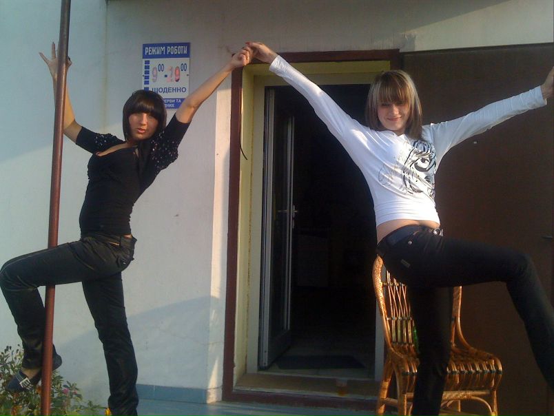 №195, Марина Консевич, 36 лет, Киев №195, Марина Консевич, 36 лет, Киев