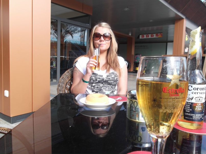 Инесса Соловьева | Резекне