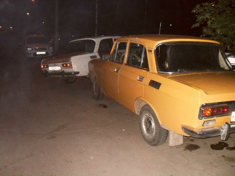 Алексей Арсеньев | Тула