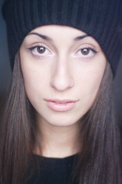 Яна Корельская | Архангельск