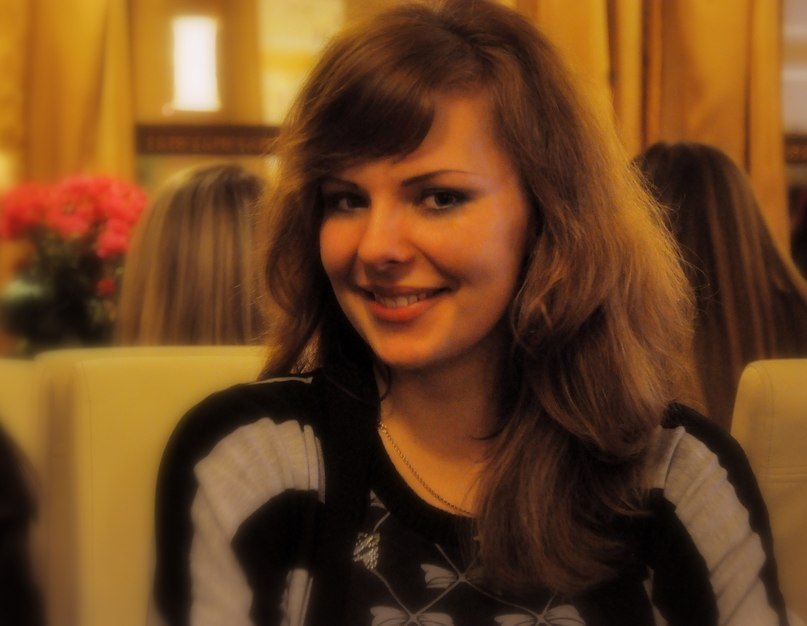 Екатерина Морозова | Каменское / Днепродзержинск