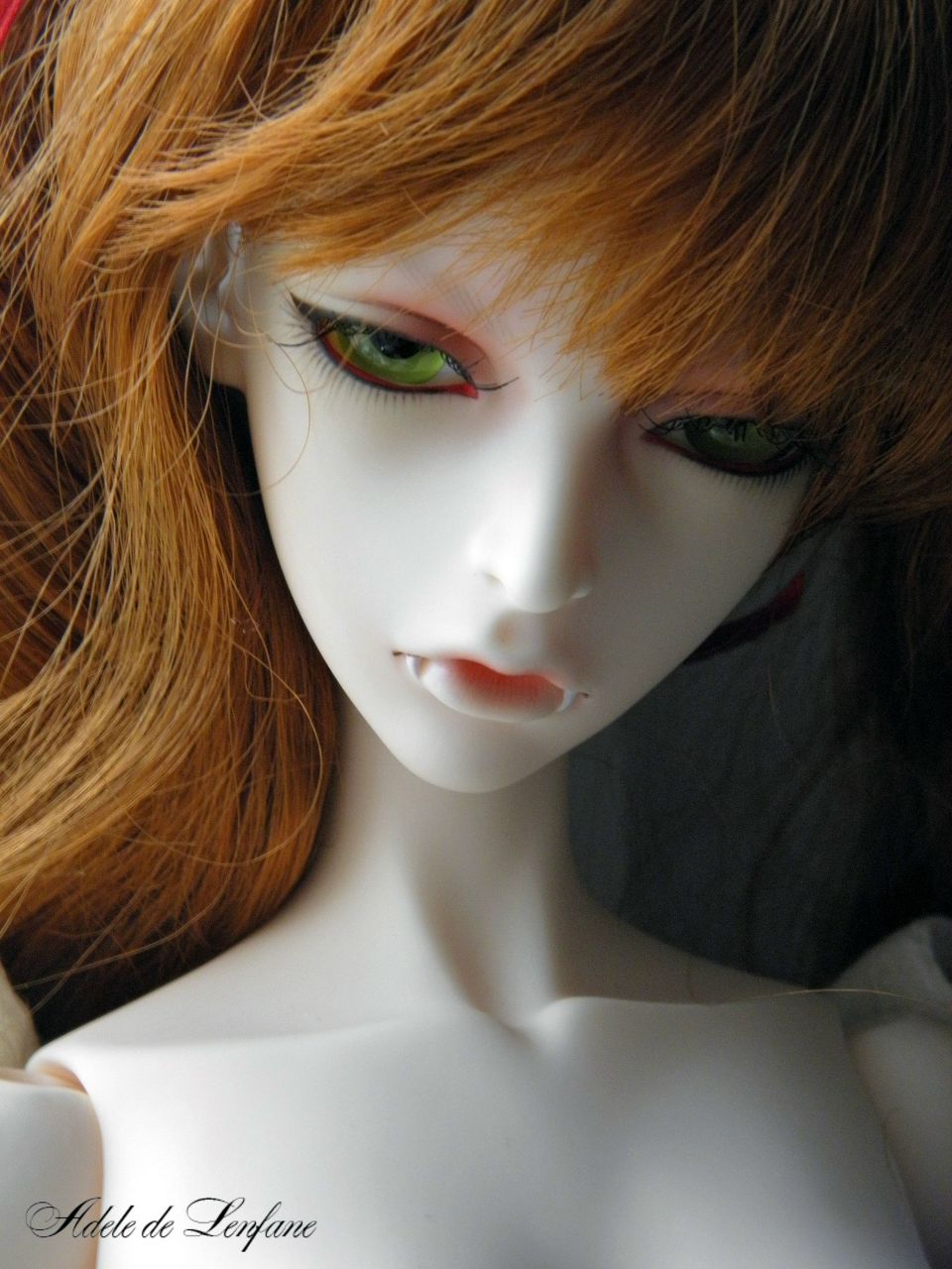 Adele Lenfane de | Москва