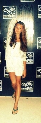 №135, Кристинка Меджидова, Москва №135, Кристинка Меджидова, Москва