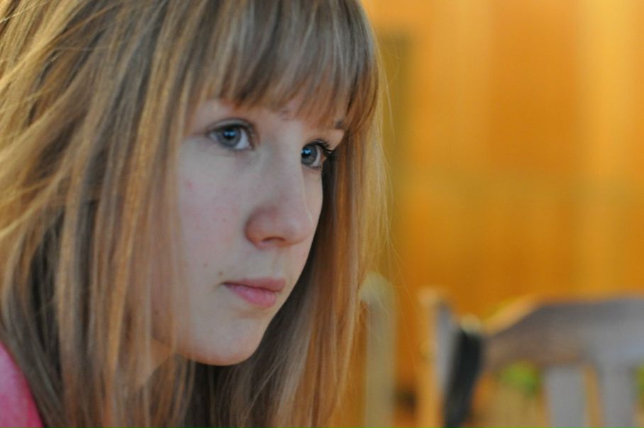 №112, Тоня Остапчук, 33 года, Киев №112, Тоня Остапчук, 33 года, Киев