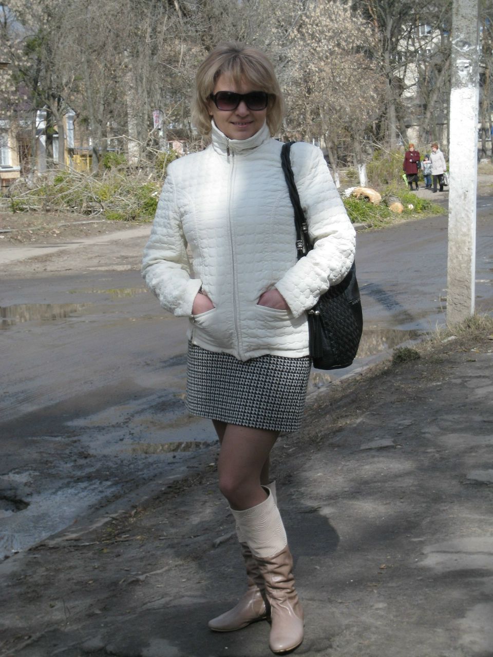 Людмила Азимова(Калитинская) | Белая Церковь