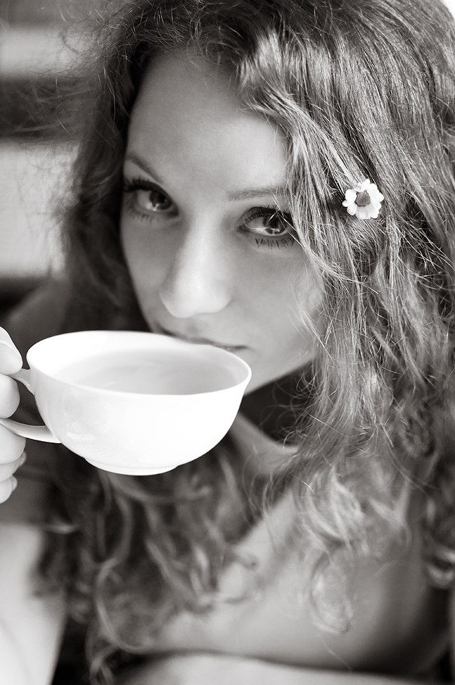 Люба Нагаева | Санкт-Петербург