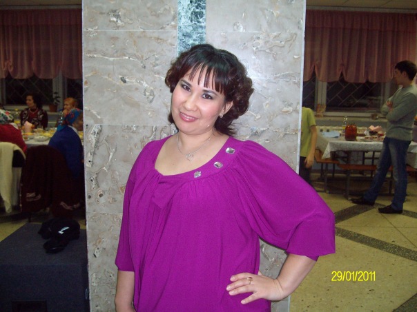 №70, Альбина Кайралапова-Кунакулова, Салават №70, Альбина Кайралапова-Кунакулова, Салават