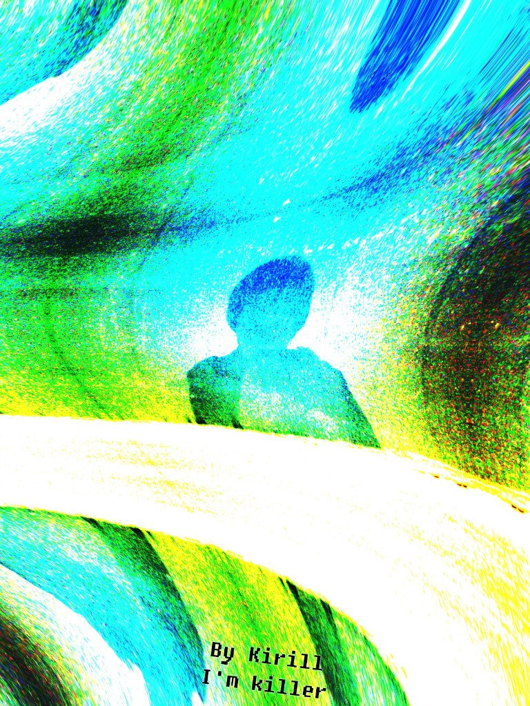 Кирилл Юшков Kirill Andrew Yushkov | Красноярск