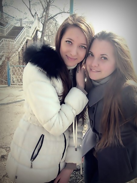 Мариша Карталяну | Измаил