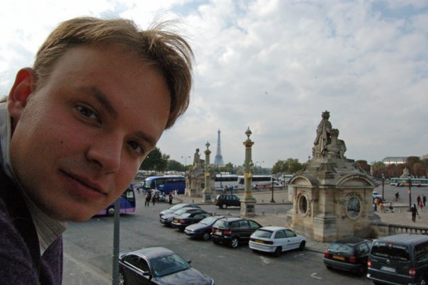 №18, Андрей Володин, 09.06, Москва №18, Андрей Володин, 09.06, Москва