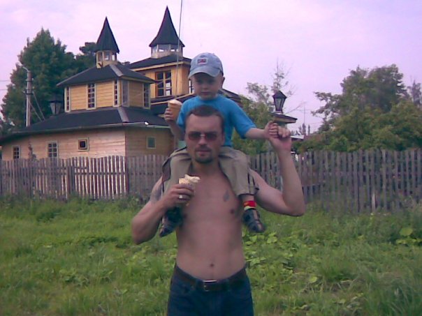 №65, Алексей Никулин, Кировск №65, Алексей Никулин, Кировск