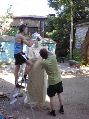 №112, Рустам Саттаров, Верхнеяркеево №112, Рустам Саттаров, Верхнеяркеево