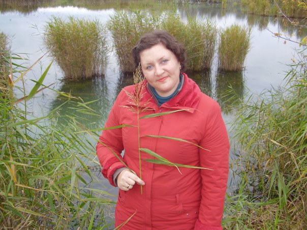 №1, Ольга Григорьева №1, Ольга Григорьева