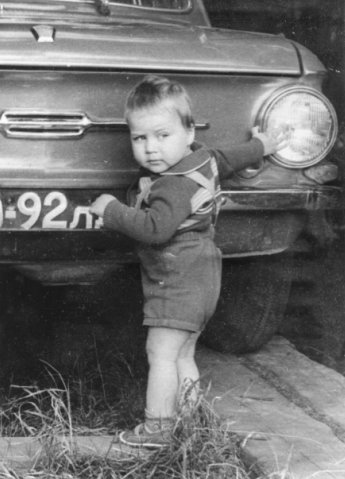 №3, Алексей Минц, Санкт-Петербург №3, Алексей Минц, Санкт-Петербург