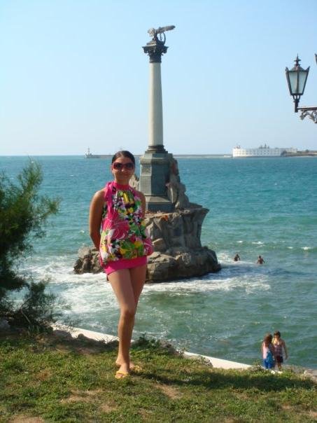 №96, Катя Костюкова, 36 лет №96, Катя Костюкова, 36 лет