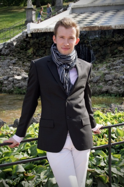 №63, Михаил Лаптев, Санкт-Петербург №63, Михаил Лаптев, Санкт-Петербург