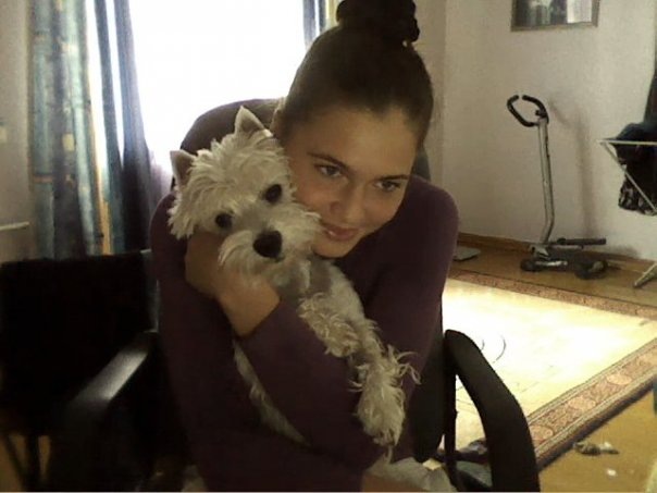 №12, Anastasia Pavlova, 35 лет №12, Anastasia Pavlova, 35 лет