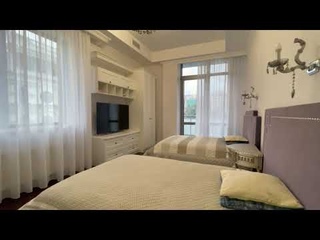6-ти комнатные апартаменты, 281 кв. м