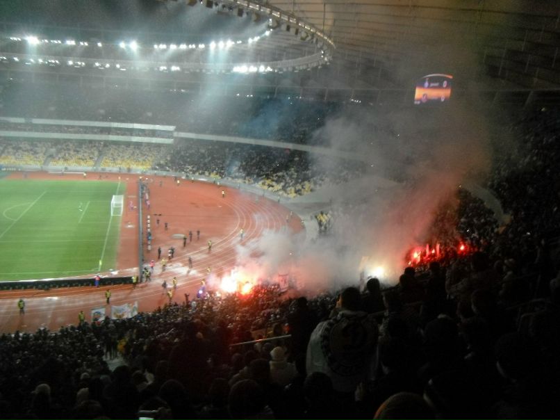 Рома Городний | Киев