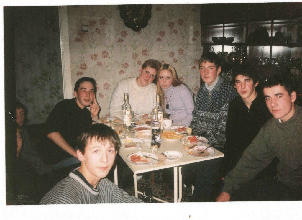 Ляля Сафина | Уфа