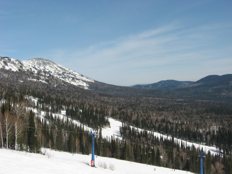 Алексей Стешковский | Новосибирск