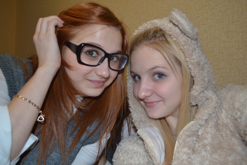 Анна Шестоух | Краснодар