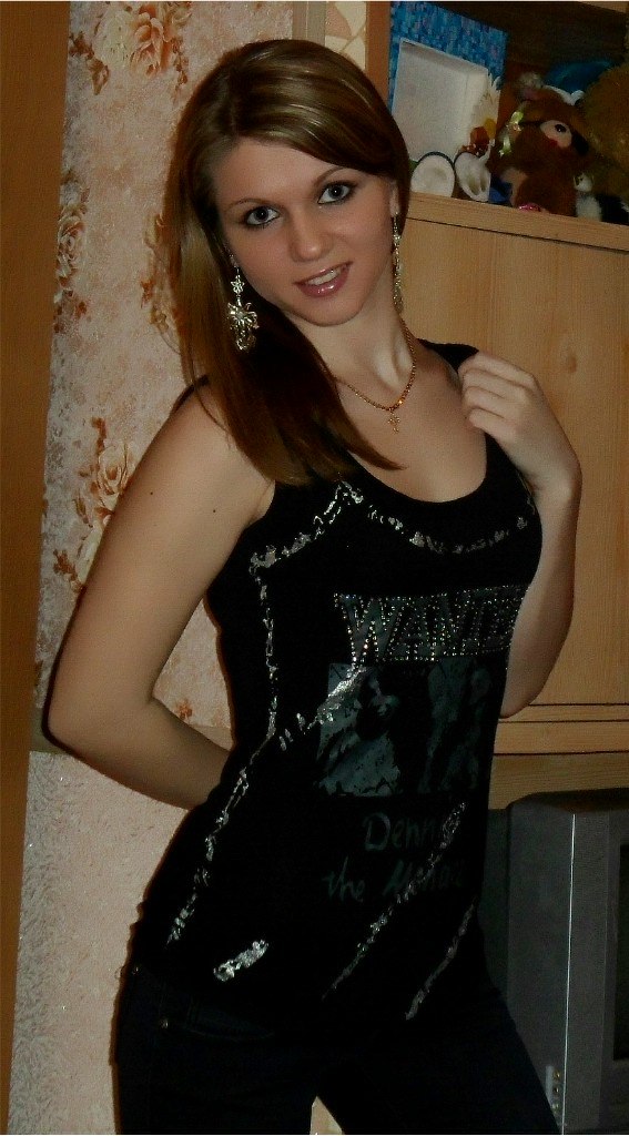 Марина Сергеевна | Сызрань