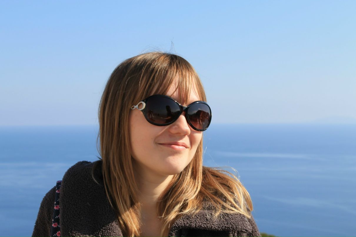 Полина Чумакова | Stuttgart