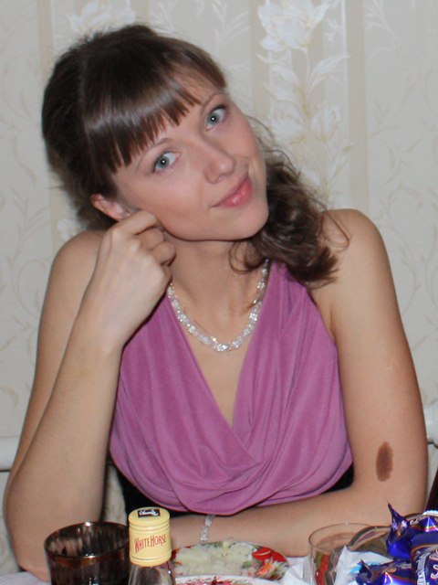 Валентина Маркина | Тамбов