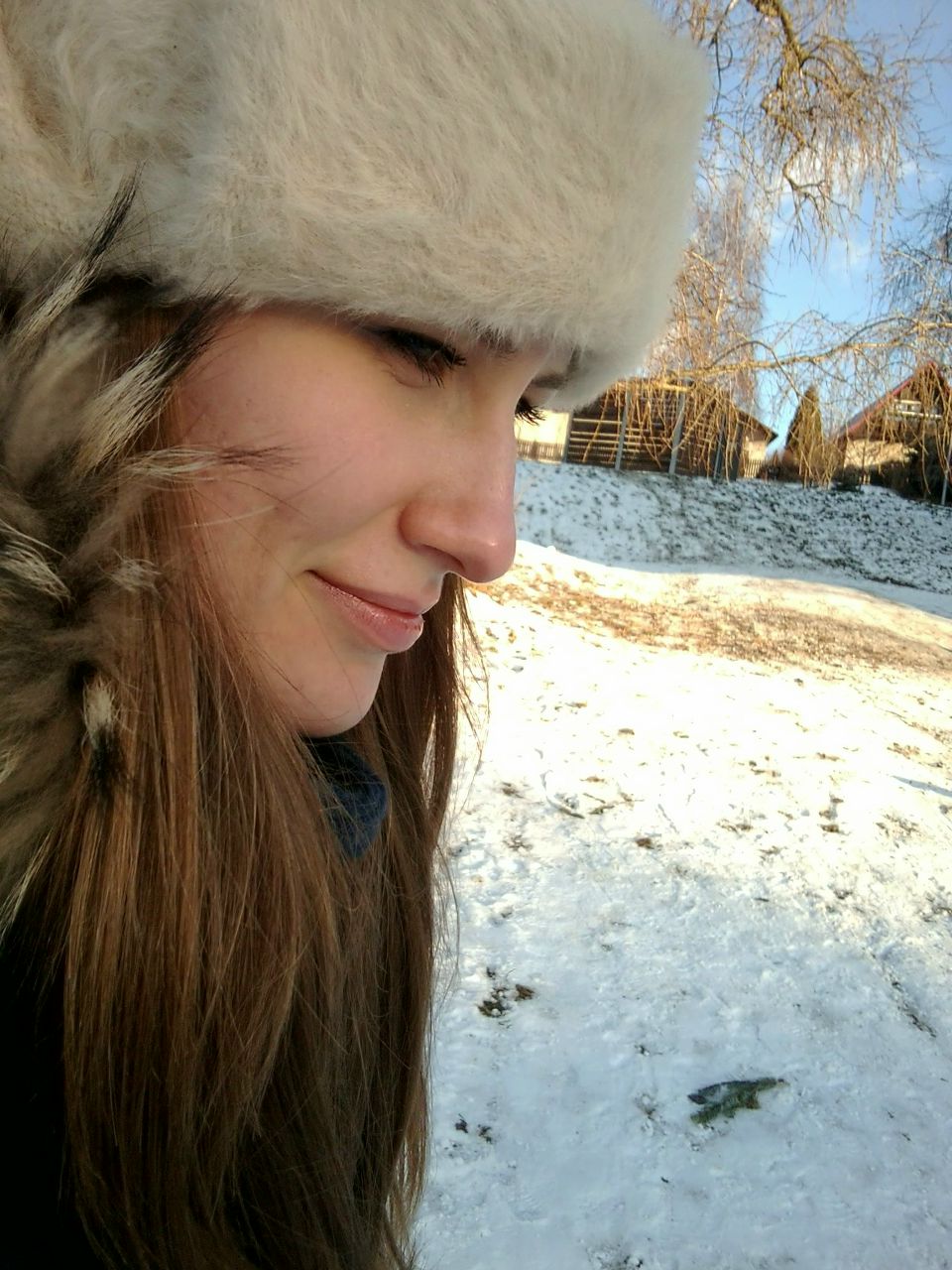 Наталья Лобинцева | Karlovy Vary