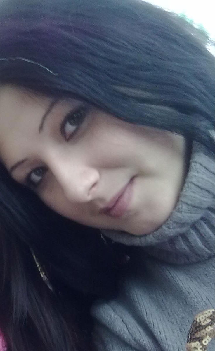 Виктория Пасечник | Запорожье