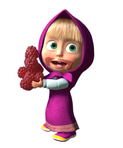 Зануда Бетти | Москва