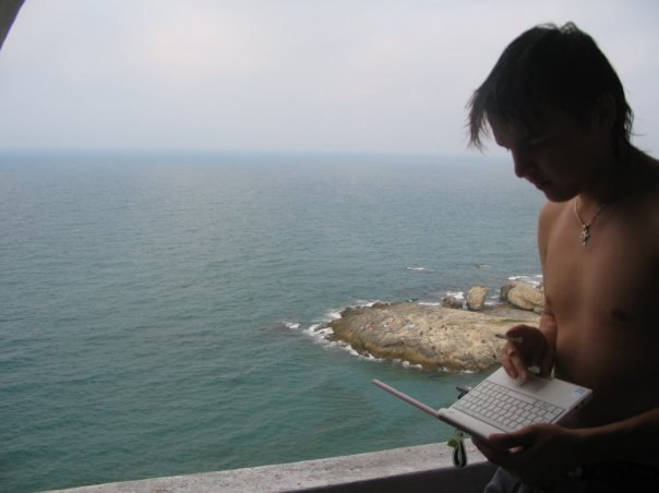 Иван Князев | Москва